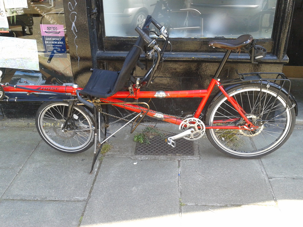 Hase Pino steel version / tradein for sale