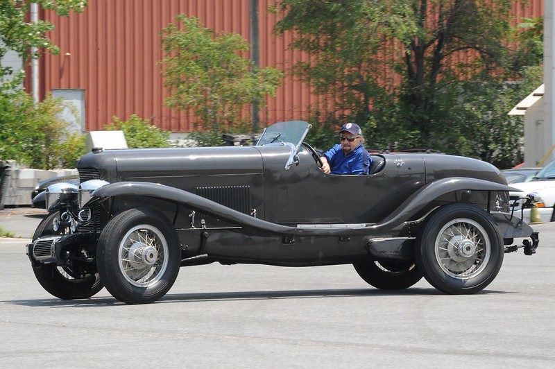 duPont Delaware Valley’s Most Prestigious Maker of Luxury Cars