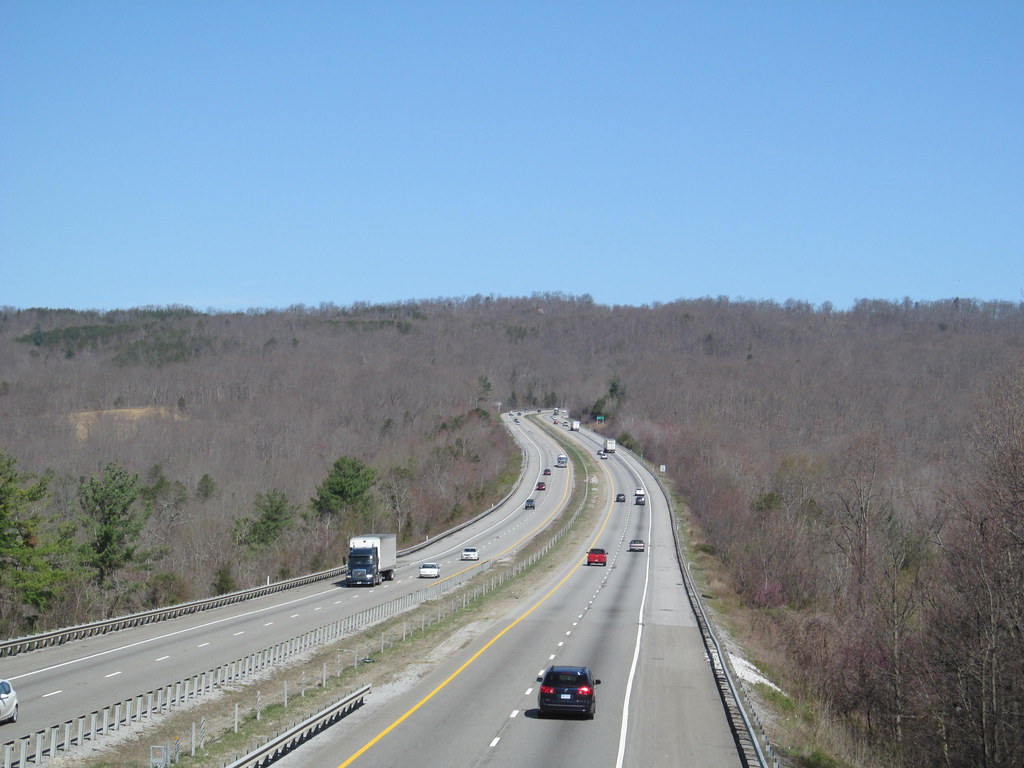 Interstate 75 Tennessee Interstate 75 Tennessee Flickr