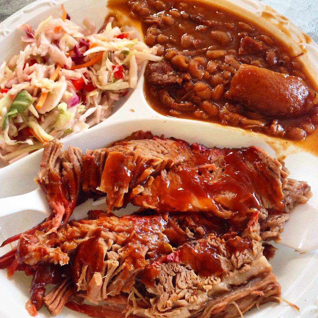 Chuckwagon BBQ Deal News Flickr