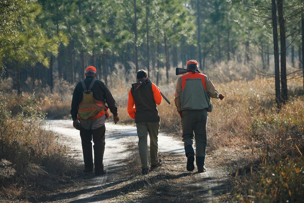 Quail Plantation Albany Antlers and Anglers Worldwide, LLC