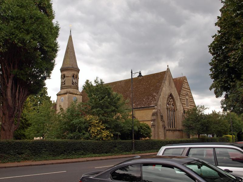 Croxley Green, Hertfordshire Flickr