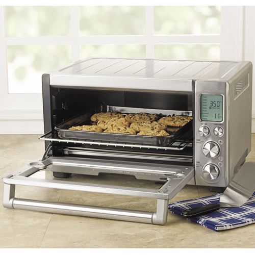 Breville Smart Oven, BOV800XL Smart Oven www.recipesdeli… Flickr