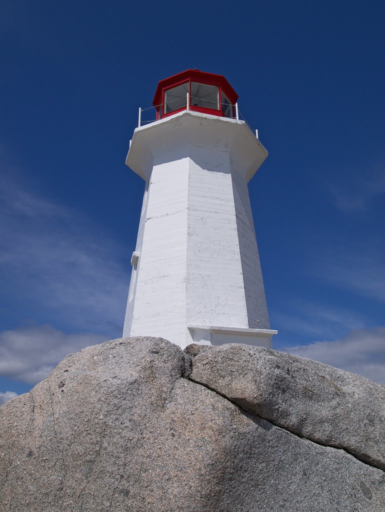 Peggy's Cove Map, Guide & Virtual Tour Halifax, Nova Scotia