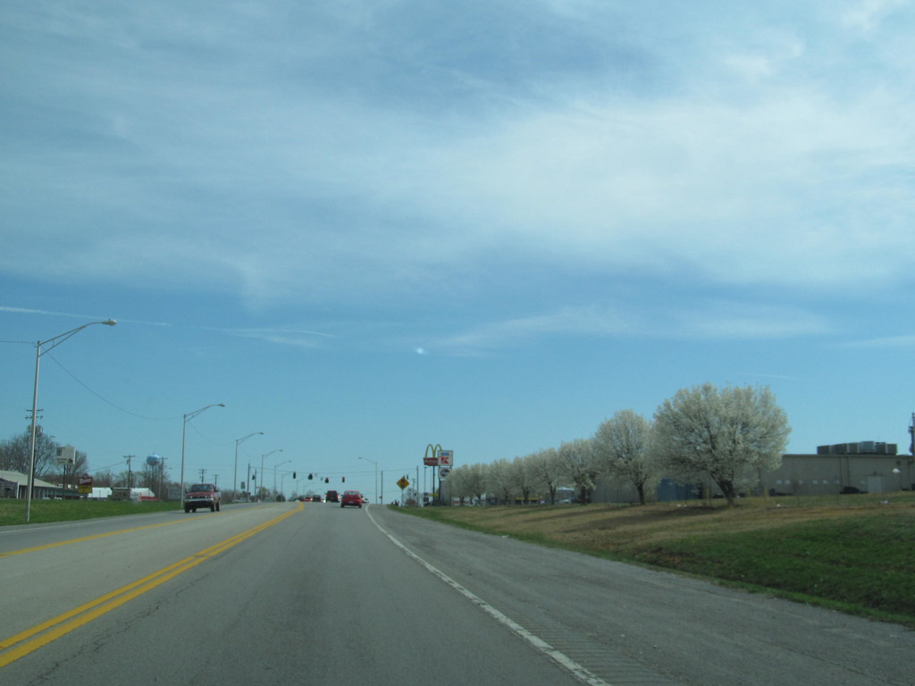US Route 127 Kentucky Flickr