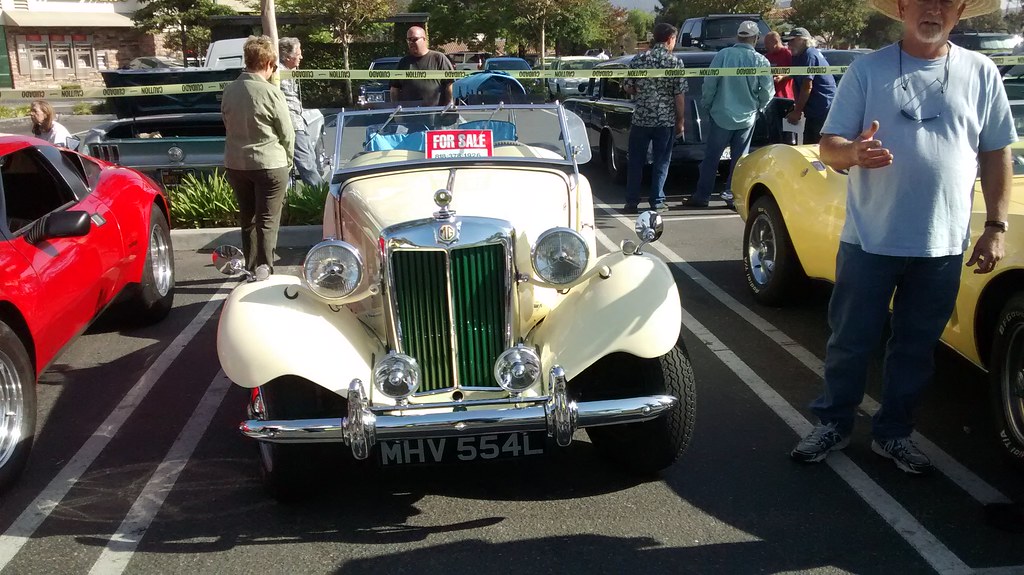 Collection car show thousand oaks 20140607 jidongw Flickr
