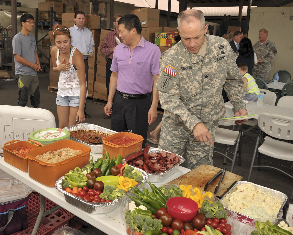 DeCA Announces Best Commissaries Each year, the Defense Co… Flickr