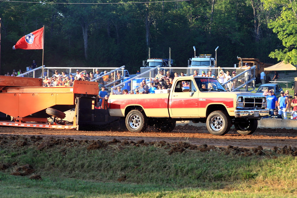 Eagleville Tn Truck And Tractor Pull at David Tong blog