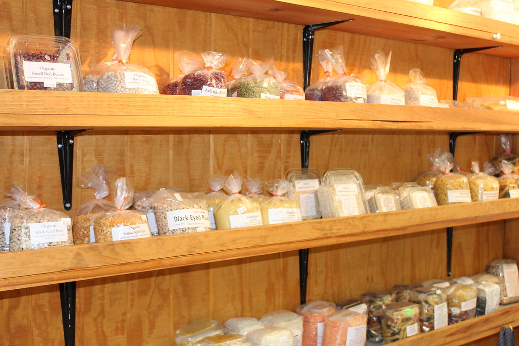 Corning Farmers Market Flickr