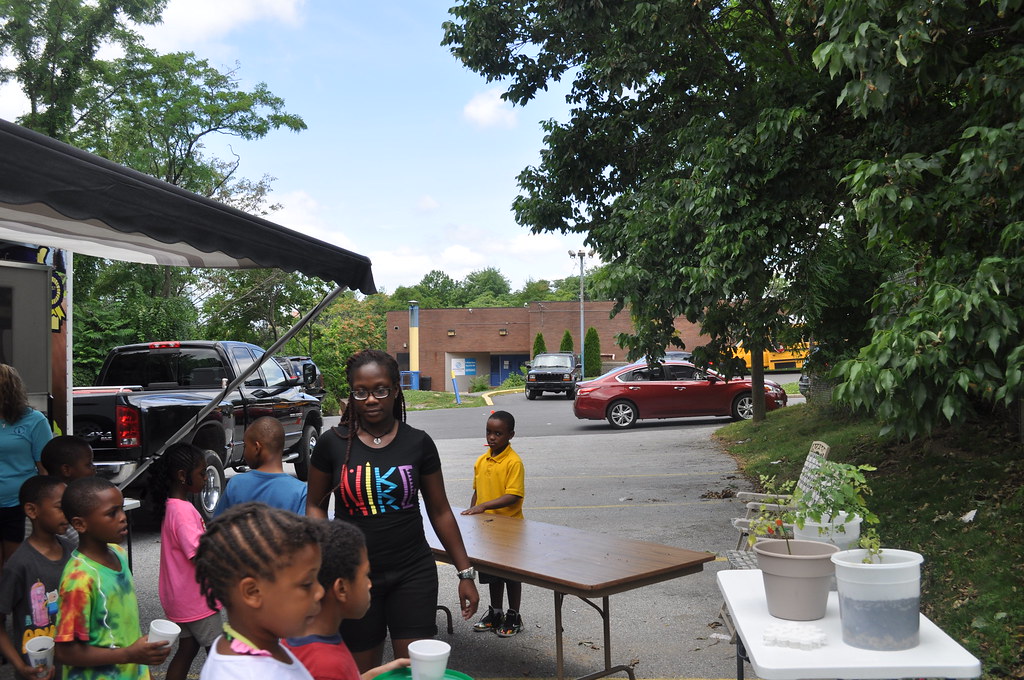 H. Fletcher Brown Boys & Girls Club On June 26, 2014 the D… Flickr