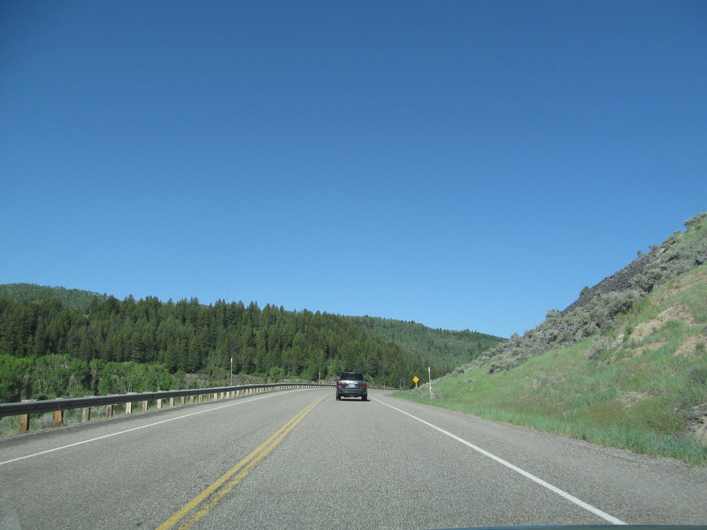 US Highway 26 Idaho US Highway 26 Idaho Flickr