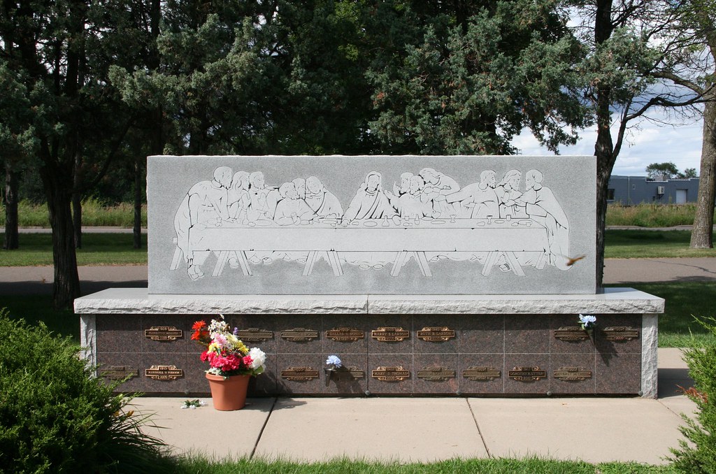 Glen Haven CemeteryCrystal, Minnesota PHD280 Flickr