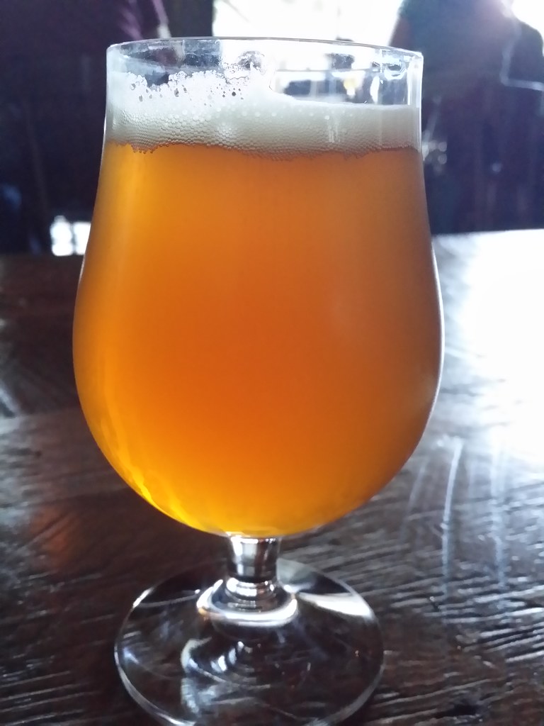 Sculpin IPA at ØL Beer Cafe & Bottle Shop Kelly Flickr