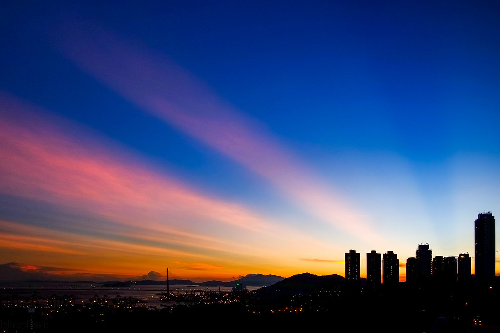SunSet Wah King Hill Road Wah King Hill Road, Kowloon, H… Flickr