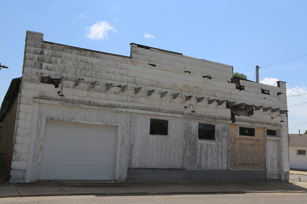 Lovilia Iowa, Monroe County IA Google Map Wikipedia Bruce Wicks Flickr