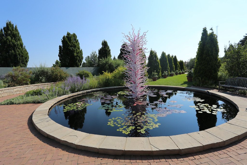 Dale Tully Botanic Gardens 2014 051 Gary Haddan Flickr