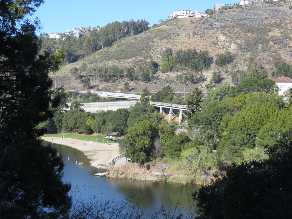 Lake Temescal Oakland, CA Boortz47 Flickr