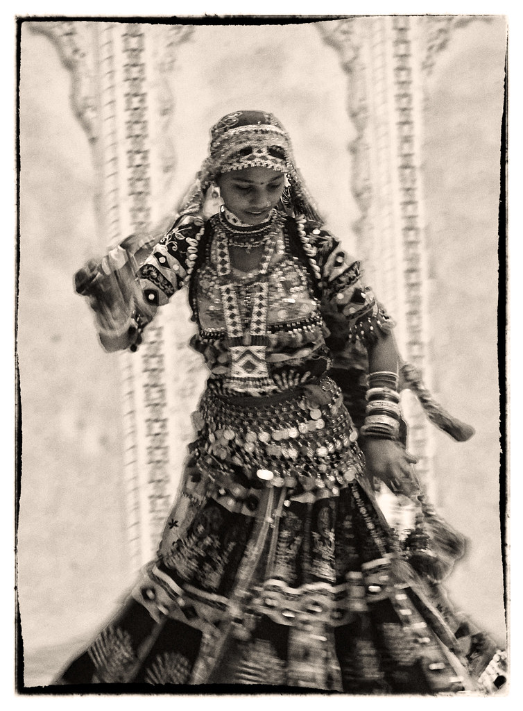 Jodpur IND Marwar Festival 2013 01 The Blue city of Jodh… Flickr