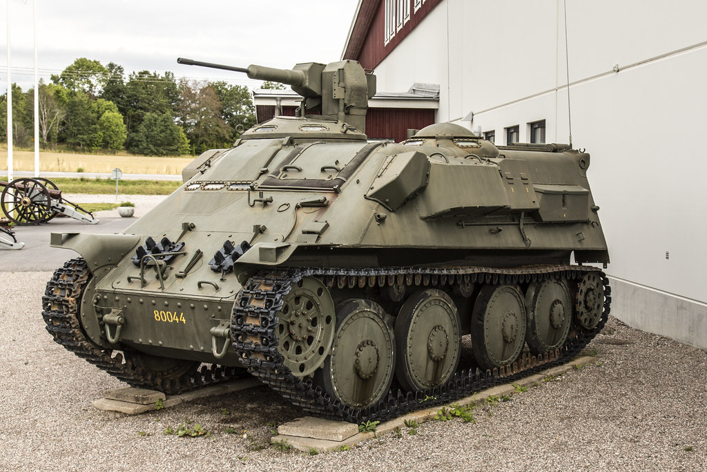 Pbv 301 outdoor | Massimo Foti | Flickr