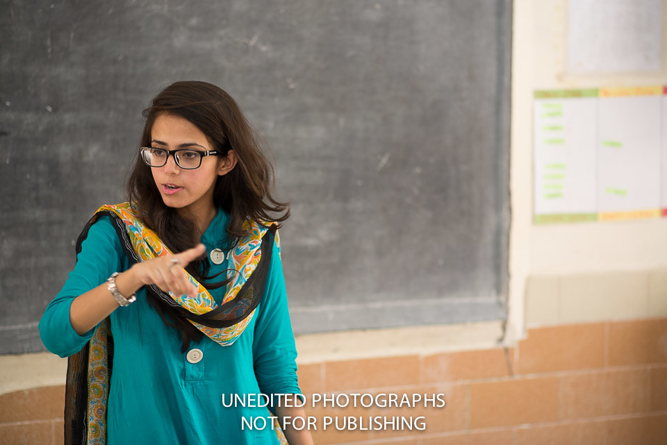 Fatima Jamil Khan Teach For Pakistan Flickr
