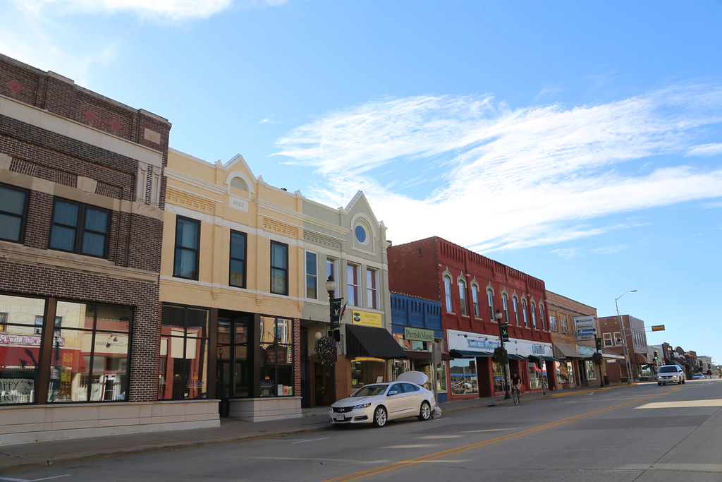 Viroqua Wisconsin, Vernon County WI Google Map Official We… Flickr