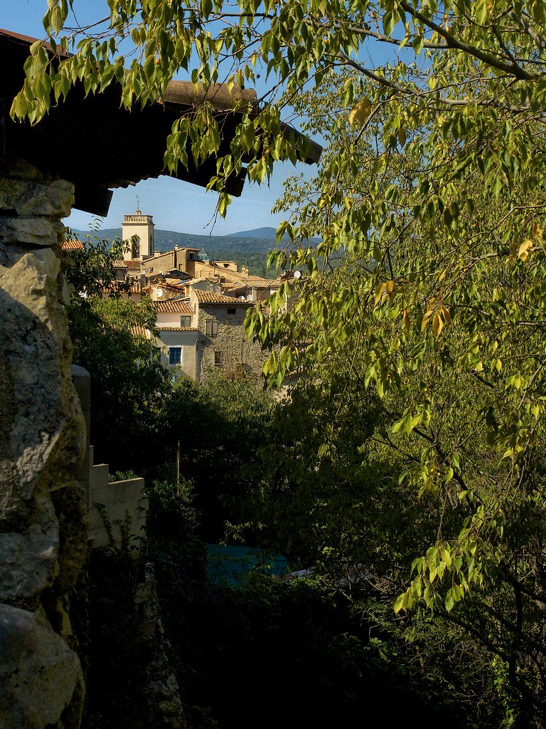 Sauve 4 Sauve, Gard, France Dominique Beau 白德明(12,7Millions v