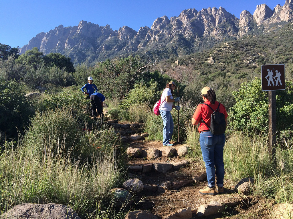 Las Cruces District 2014 National Public Lands Day Flickr