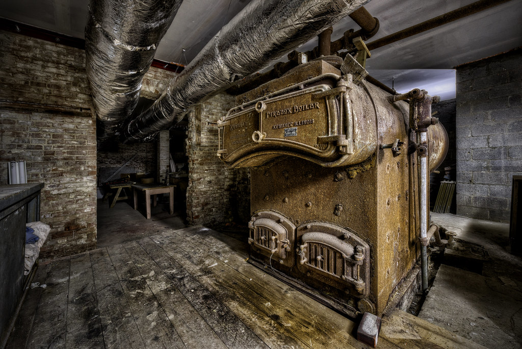 Elevation of Burke Ave, Pittsfield, MA, USA Topographic Map