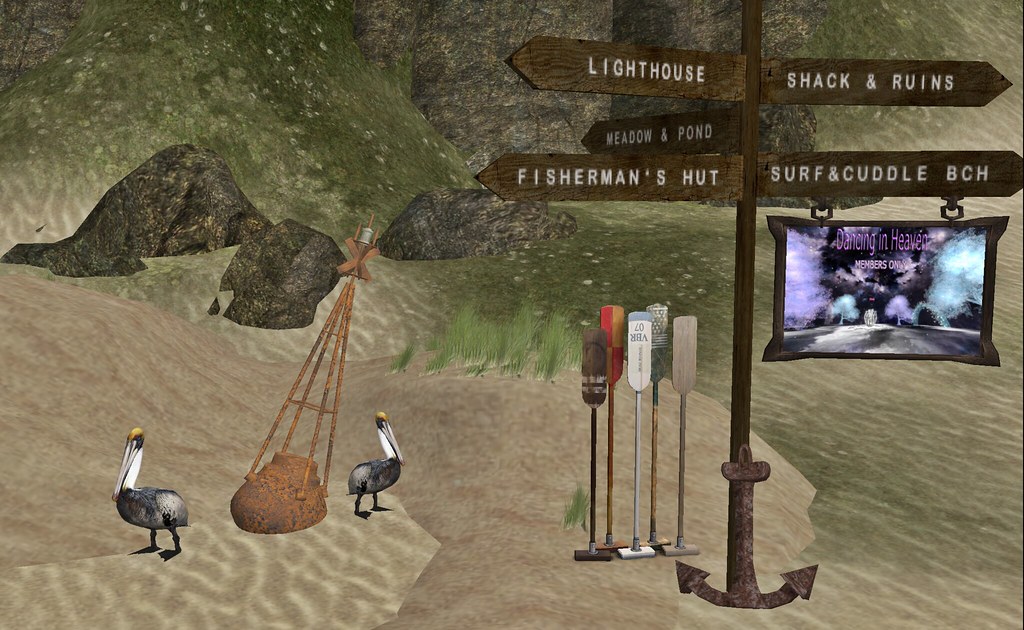 Brandy Wine Island, 20140705_001 Yann Kenn Flickr