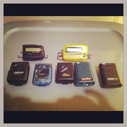 Had to bust out the oldies but goodies out for my home boy… Flickr