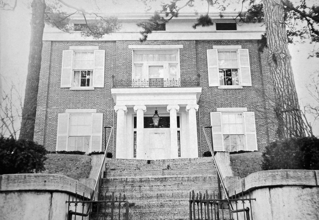 Samuel Miller House (CH45) — Urbana, Ohio 323 Miami Stree… Flickr