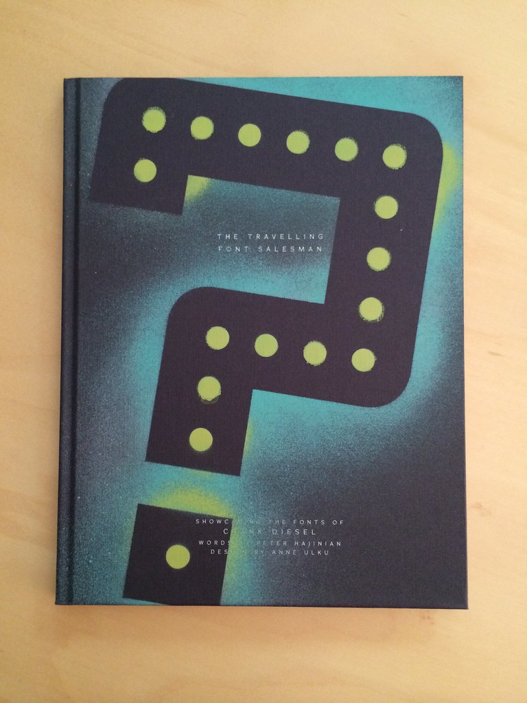 TFS handpainted book covers Flickr