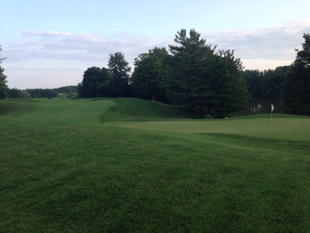Heron Point Golf Club Copetown, Ontario jbjelloid Flickr