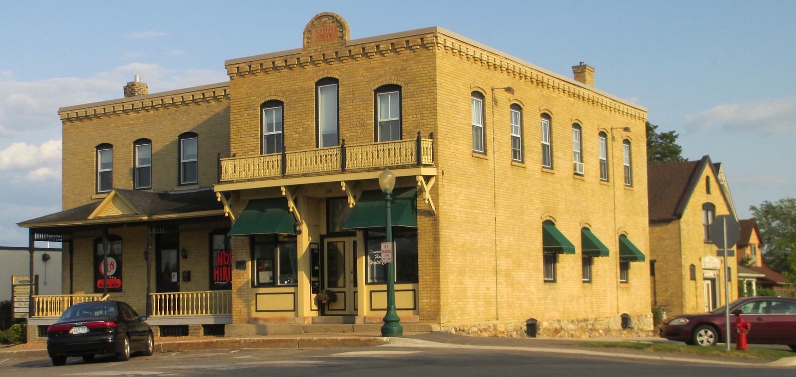 Carver County, Minnesota Flickr