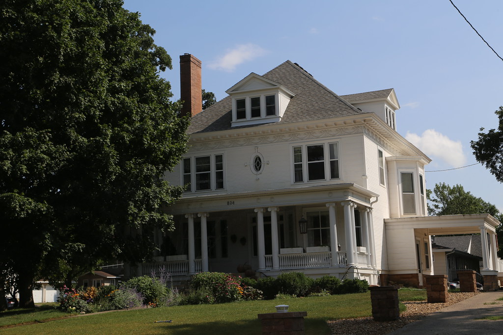 Waseca Minnesota, Waseca County MN a photo on Flickriver