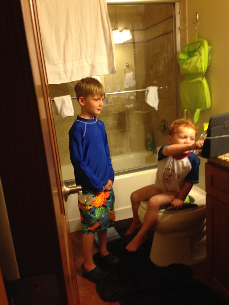 Untitled kissy kissy Flickr