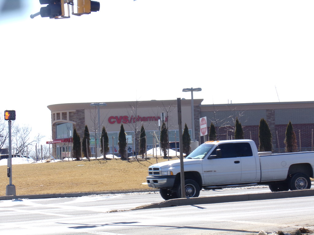 CVS 10203 URBANA, MD CVS 10203 3350 Worthington Blvd Urb… Flickr
