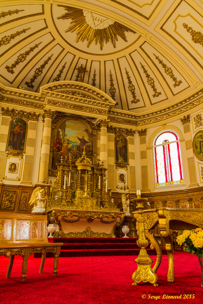 150613 Église StGrégoire le Grand Bécancour 8831 Flickr