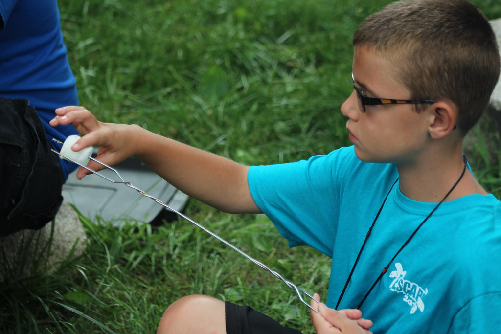 IMG_1554 Bair Lake Bible Camp Flickr