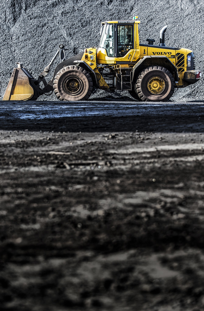 L110F 2 Stevens Equipment Rental Flickr