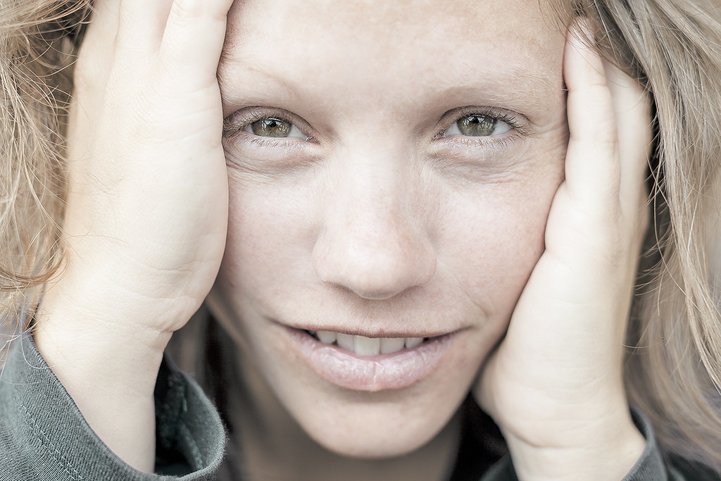 Lulue ne se prend pas la tête FACEBOOK 500px Narzouko Flickr