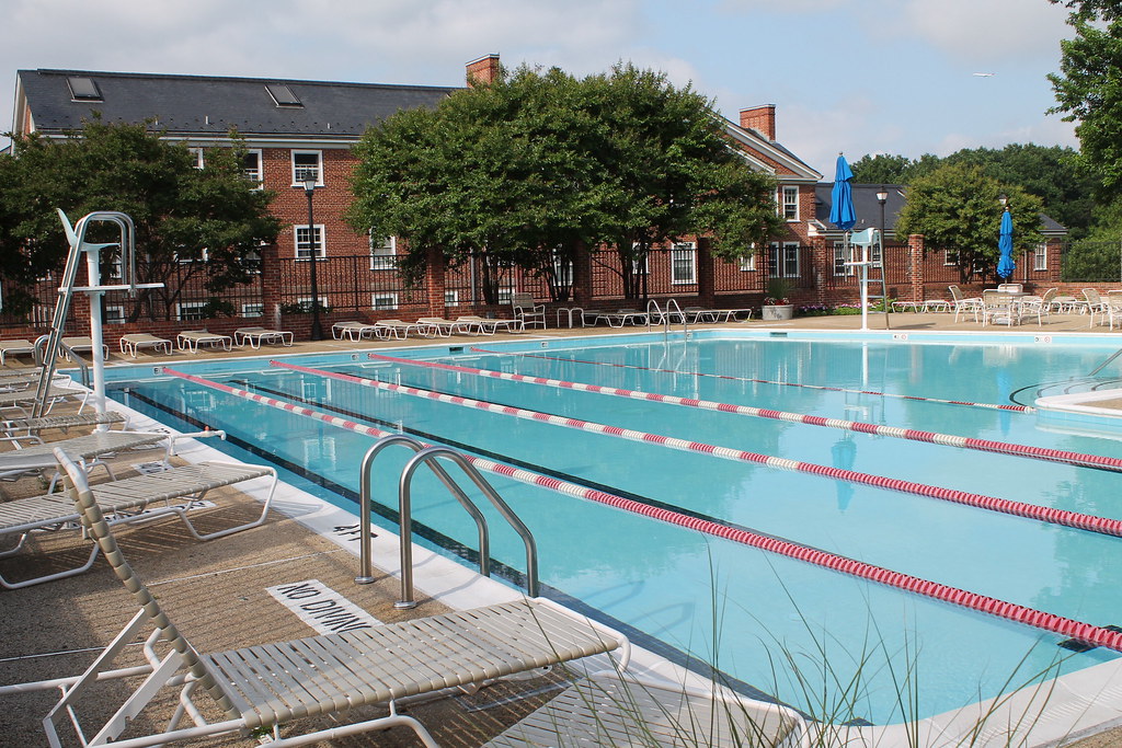 McLean Gardens Loft Flickr