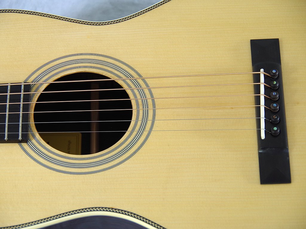 Eastman E20P Varnish left handed guitar Eastman E20P Varni… Flickr