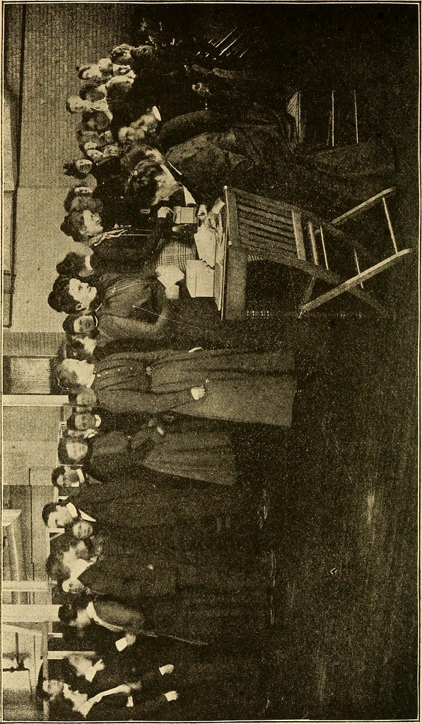 Image from page 78 of "The Gill system of moral and civic … Flickr