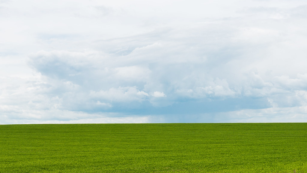 Drumheller, Alberta, Canada. On the job for Afar Magazine … Flickr