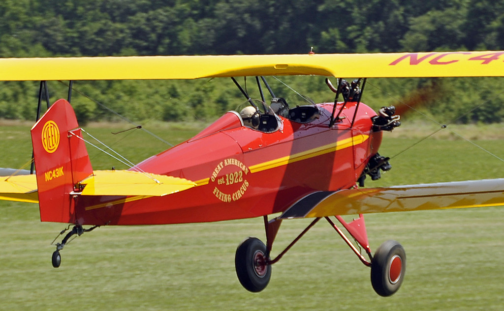 N431K 1929 FLEET Model 2_DSC1141_edited1 N431K 1929 FLEET… Flickr