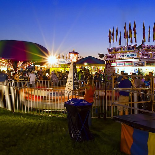 One more etown fair shot! ARSphoto etownfair etown lan… Flickr