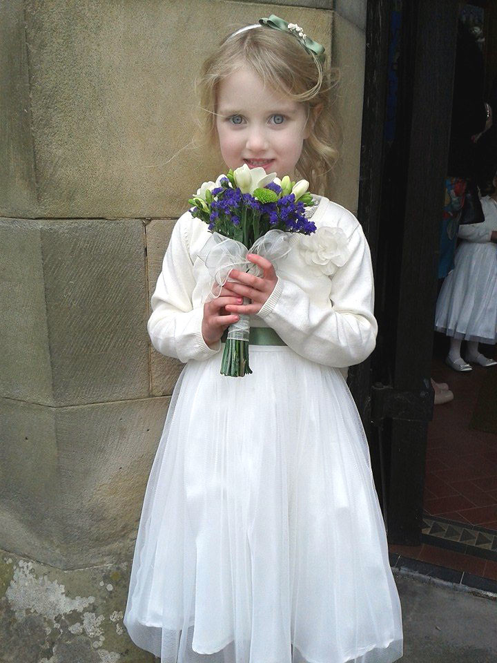 tilly wedding 4.2014 (2) Dolly Blue Flickr