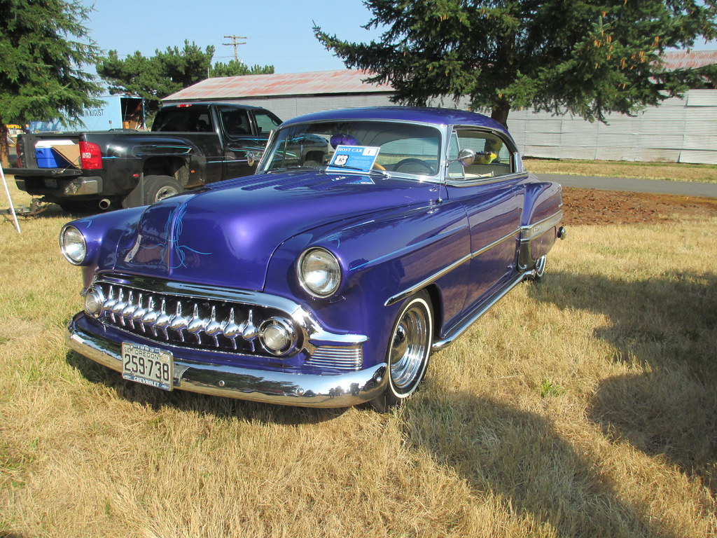 Scappoose Oregon 81614 Flickr