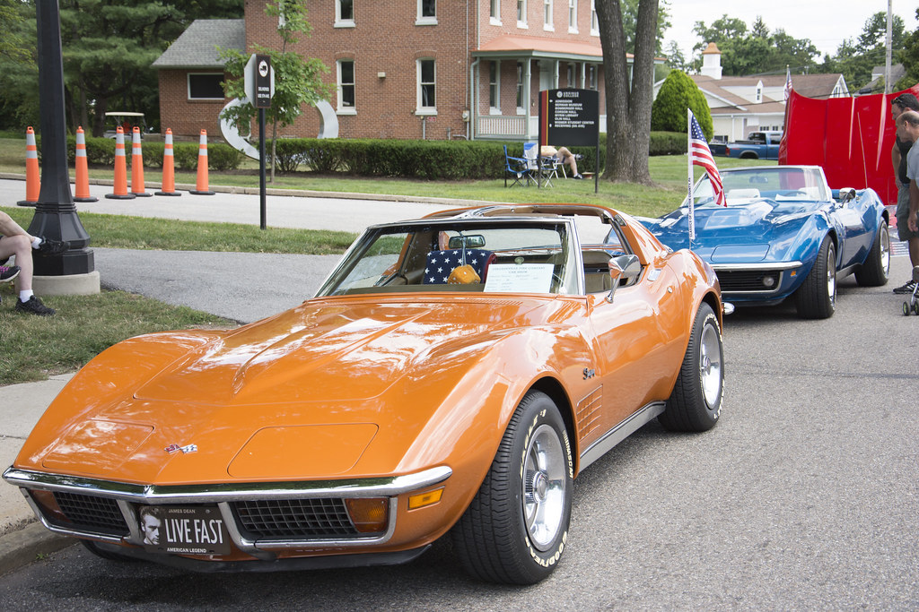 Collegeville Car Show 2014 Mike Varlotta Flickr